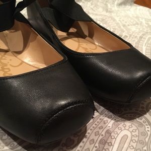 Jessica Simpson Ballet Flats